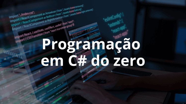 C# do zero