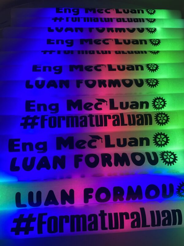 Bastão de led Personalizado - Image 2