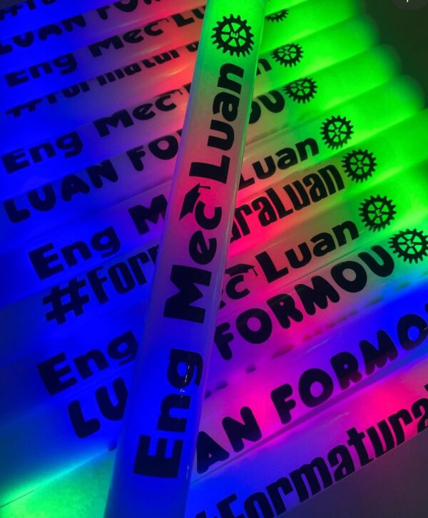 Bastão de led Personalizado - Image 3