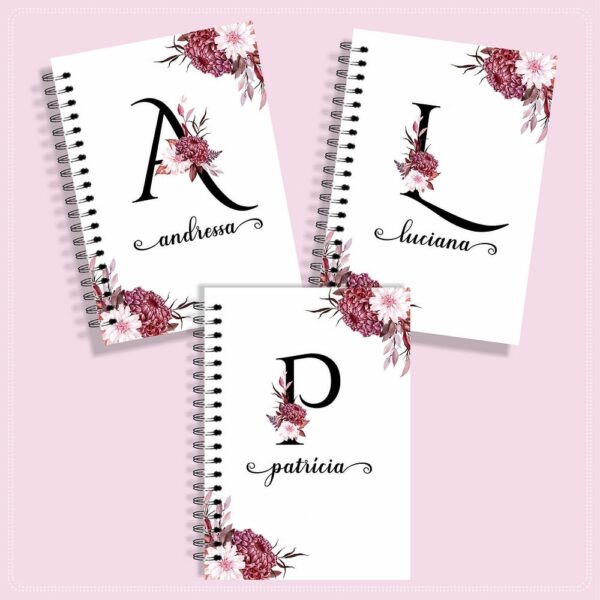 Agenda Personalizada - Image 2