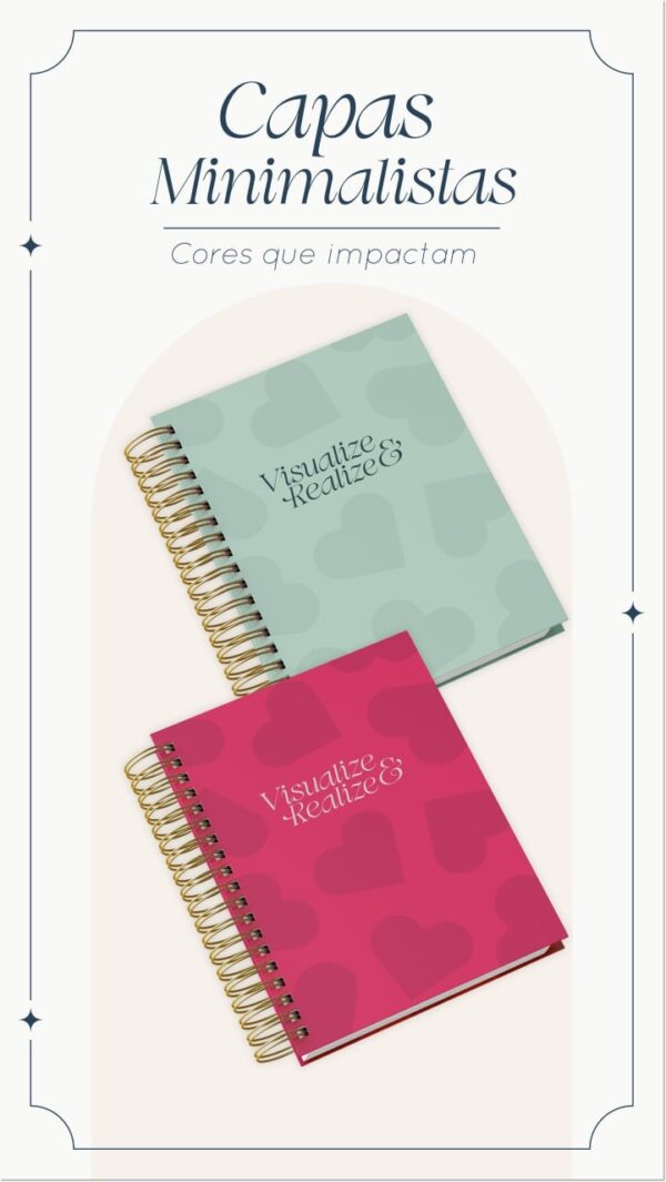 Agenda Personalizada - Image 3