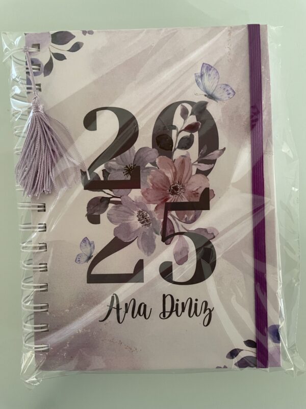 Agenda Personalizada - Image 5
