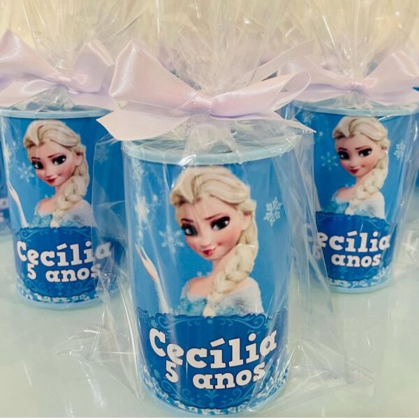 Cofrinho Personalizado