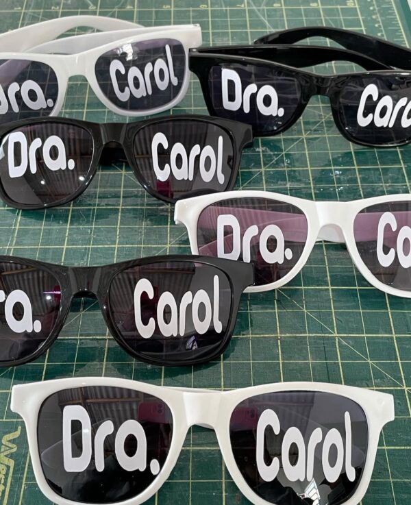 Óculos Personalizado - Image 2