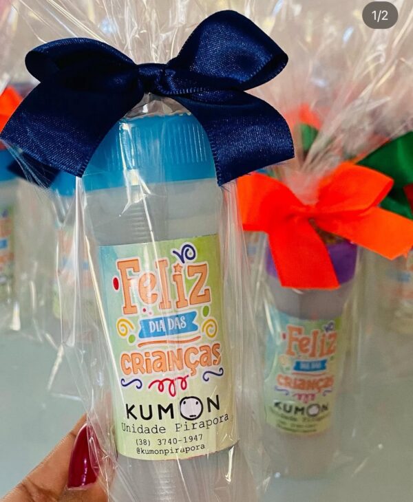 Bolha de sabão Personalizadas - Image 2