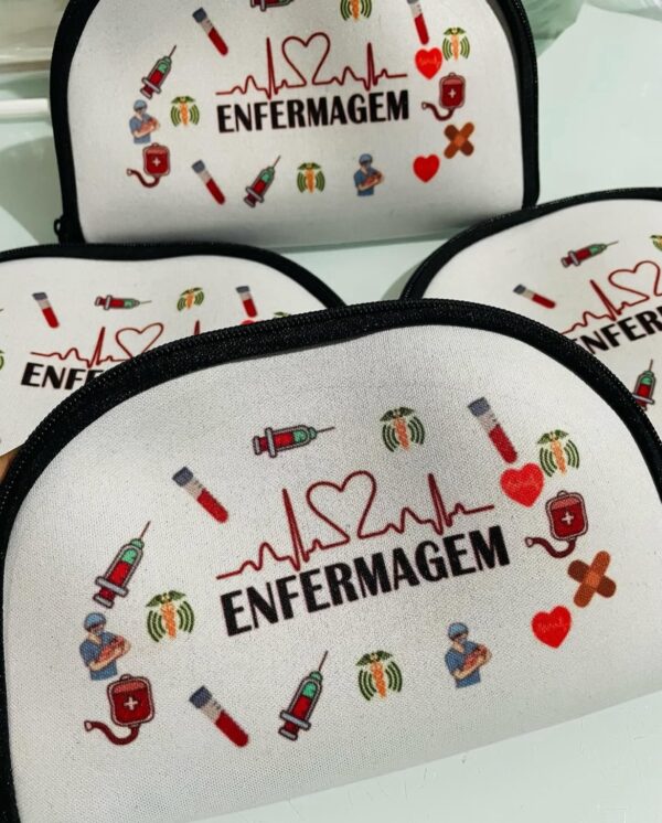 Necessarie Personalizada