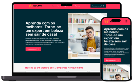 cursos online mockup2
