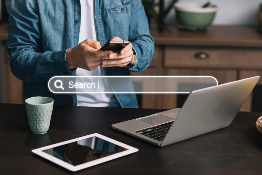 Site Portfólio 18 seo